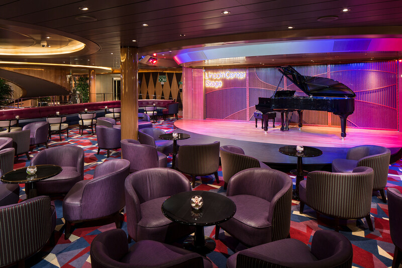 Holland America Line